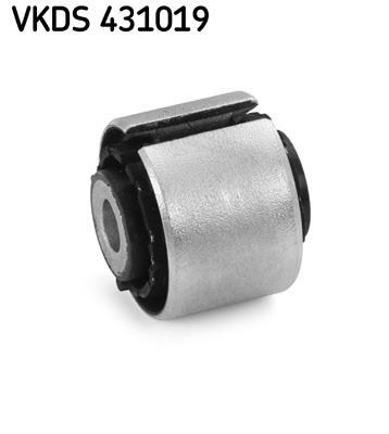Suspensão, braço oscilante SKF ref. VKDS 431019